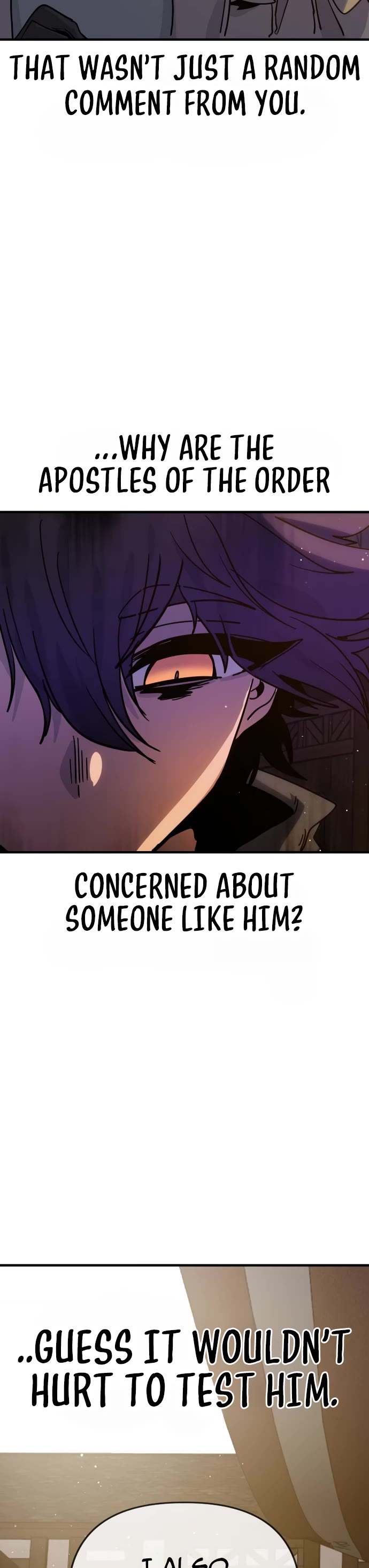 My Second Life Is a Healing Life? Chapter 20 page 13 - Chapter 20