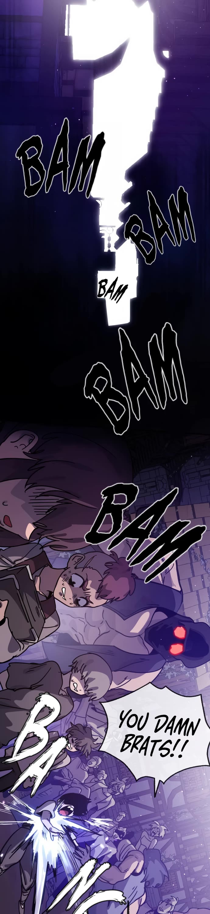 My Second Life Is a Healing Life? Chapter 20 page 15 - Chapter 20