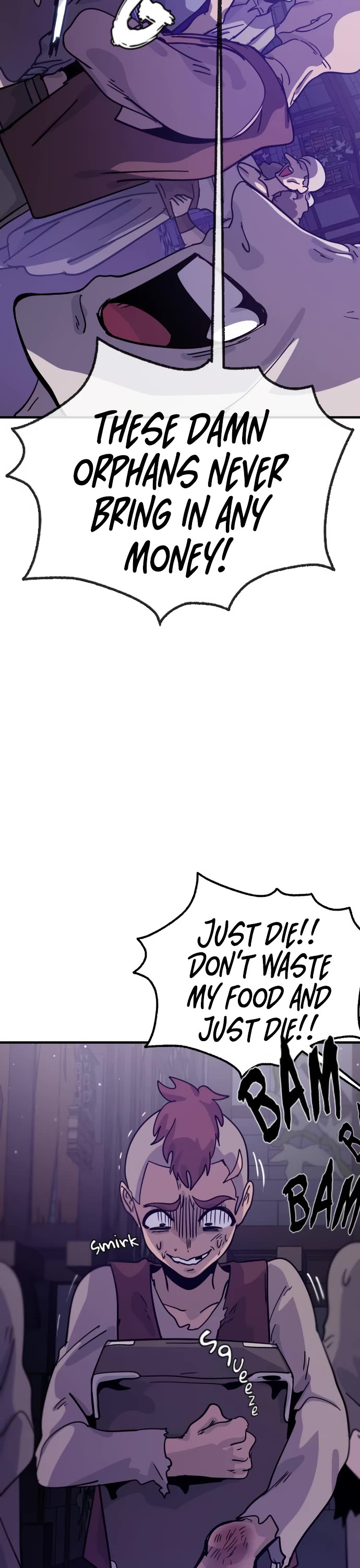 My Second Life Is a Healing Life? Chapter 20 page 16 - Chapter 20