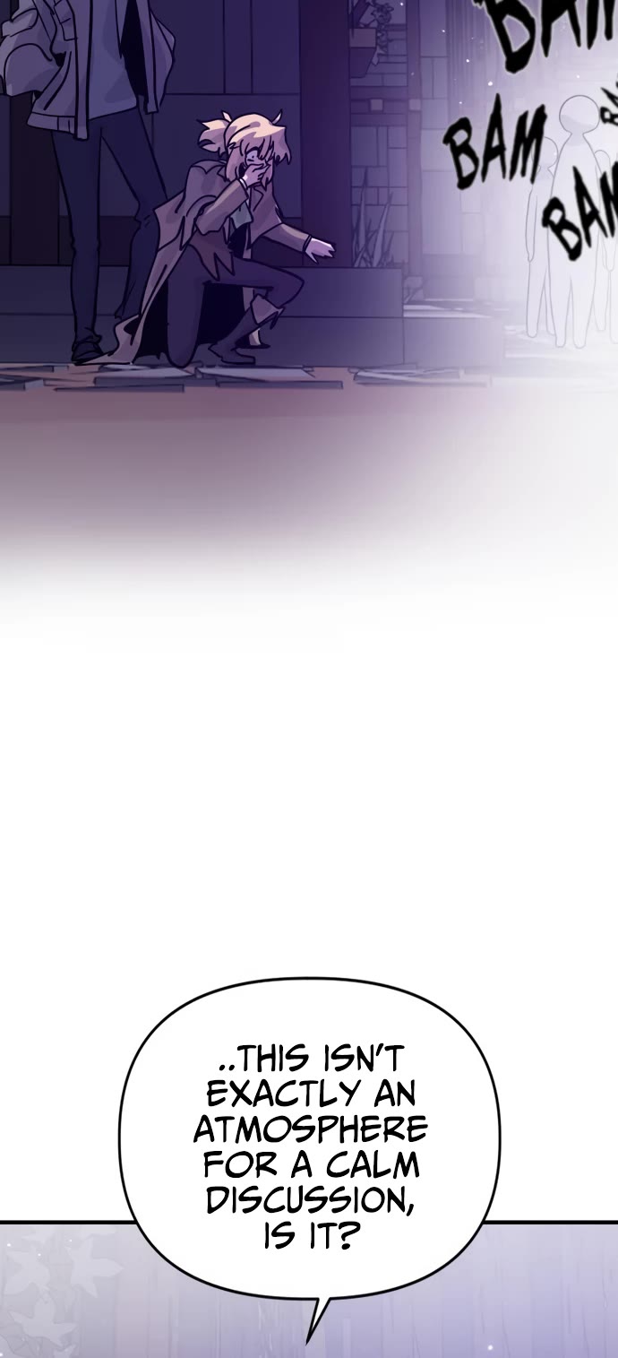 My Second Life Is a Healing Life? Chapter 20 page 18 - Chapter 20