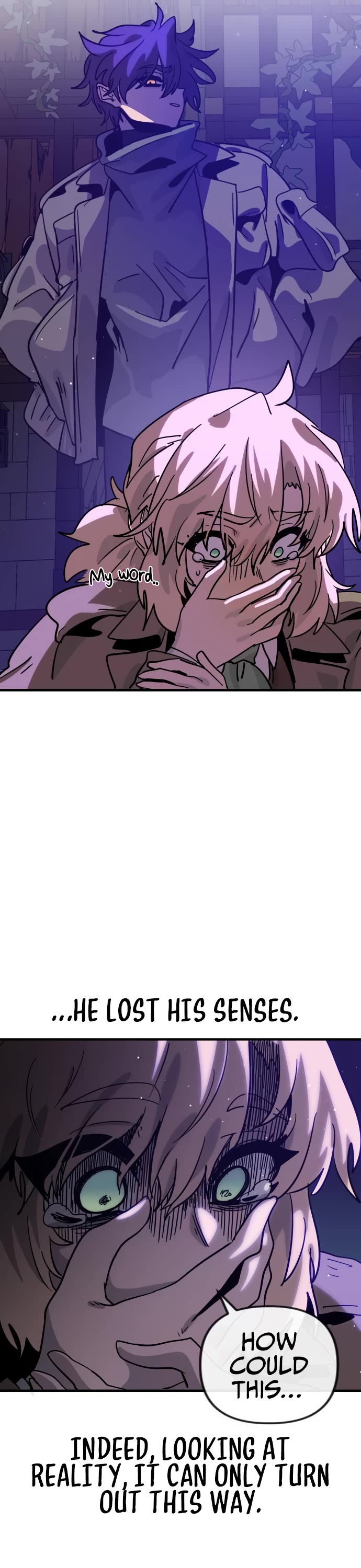 My Second Life Is a Healing Life? Chapter 20 page 19 - Chapter 20