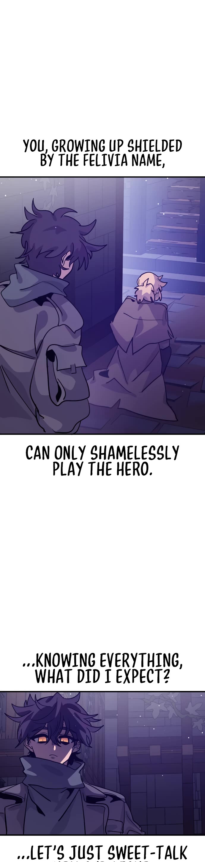 My Second Life Is a Healing Life? Chapter 20 page 20 - Chapter 20