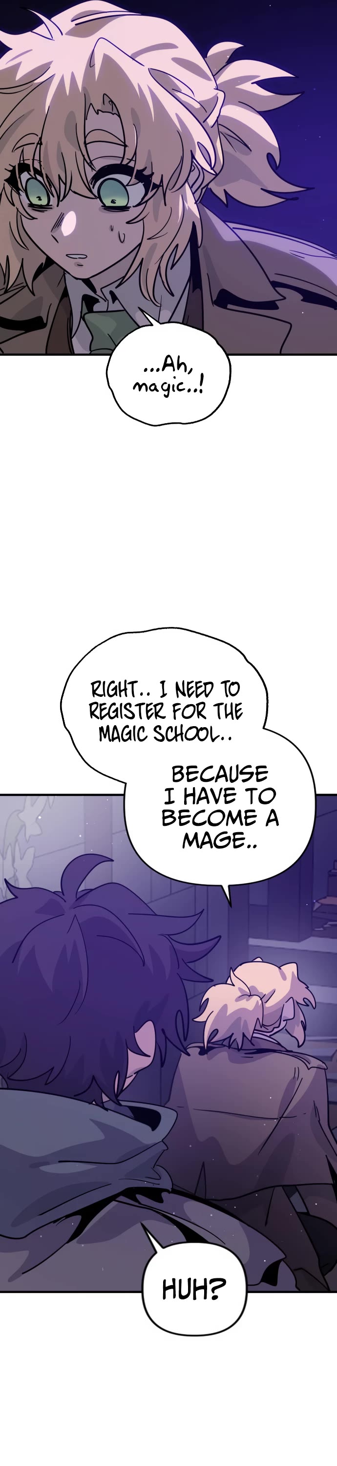 My Second Life Is a Healing Life? Chapter 20 page 22 - Chapter 20
