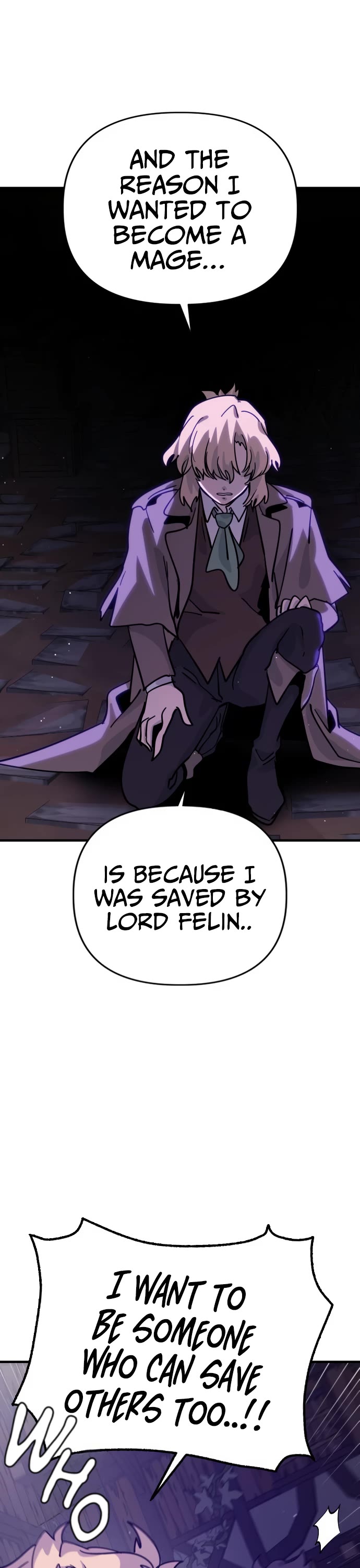 My Second Life Is a Healing Life? Chapter 20 page 23 - Chapter 20