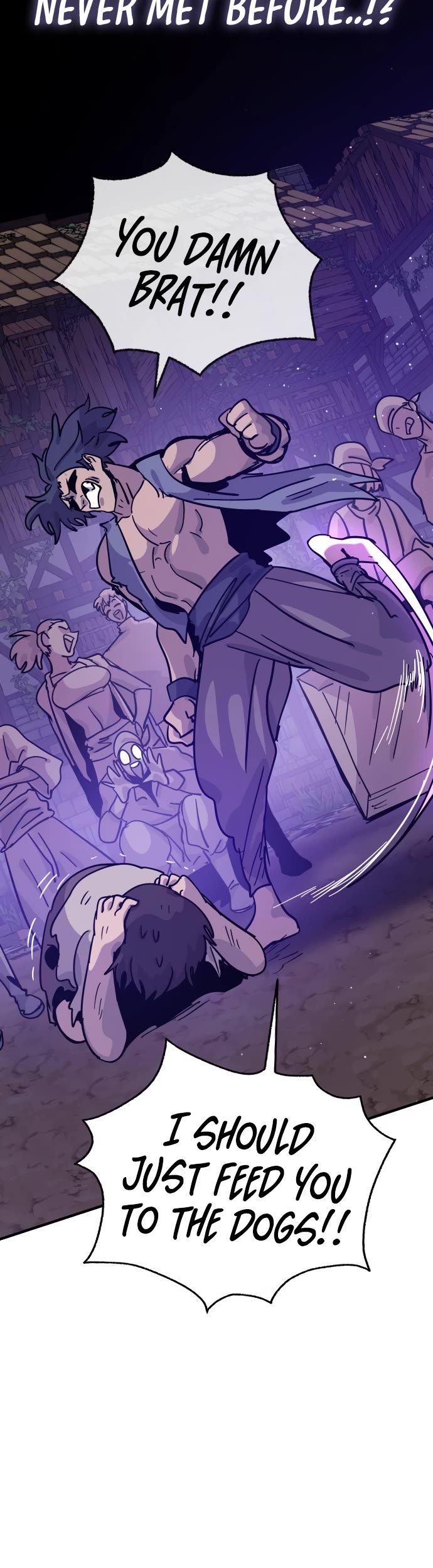 My Second Life Is a Healing Life? Chapter 20 page 27 - Chapter 20