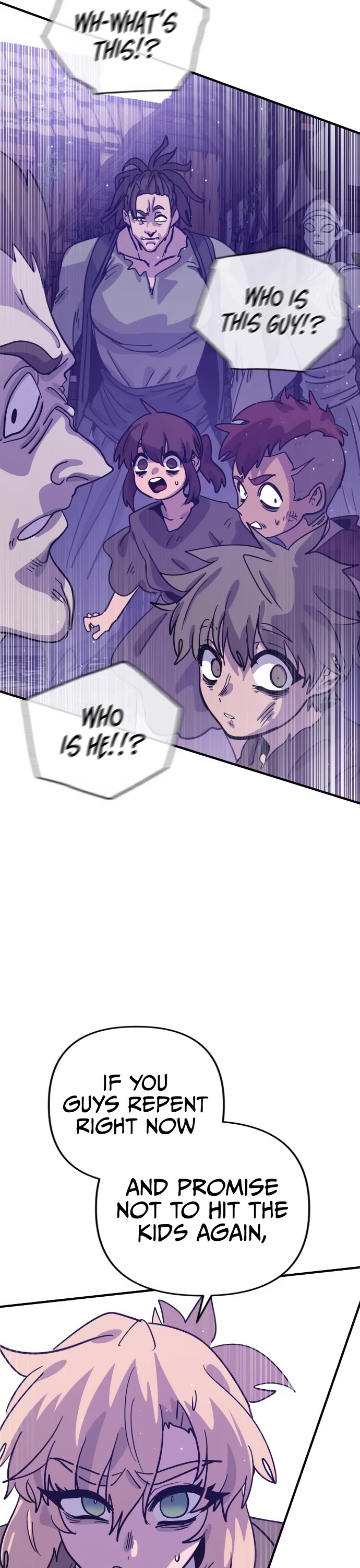 My Second Life Is a Healing Life? Chapter 20 page 29 - Chapter 20