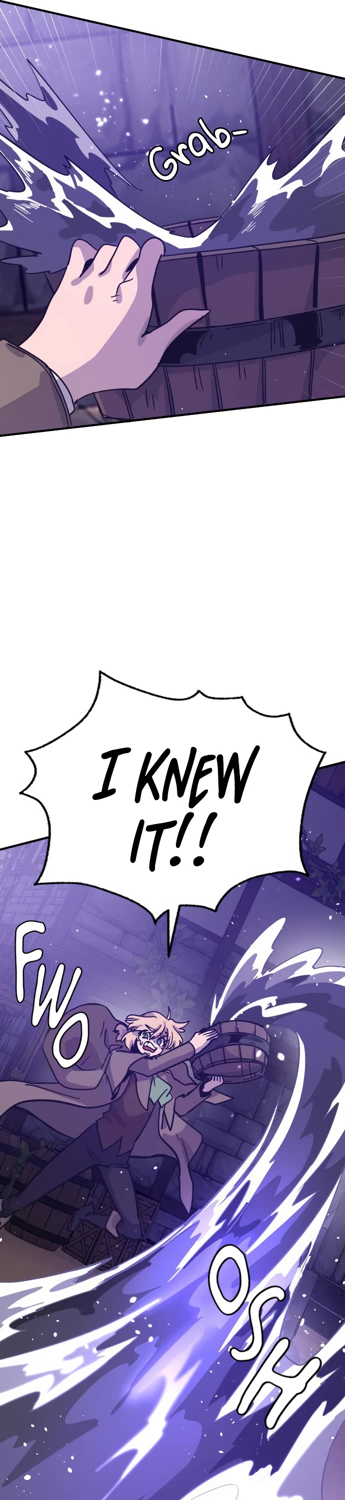 My Second Life Is a Healing Life? Chapter 20 page 33 - Chapter 20