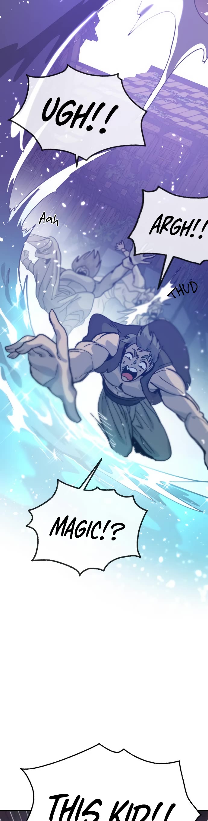 My Second Life Is a Healing Life? Chapter 20 page 34 - Chapter 20