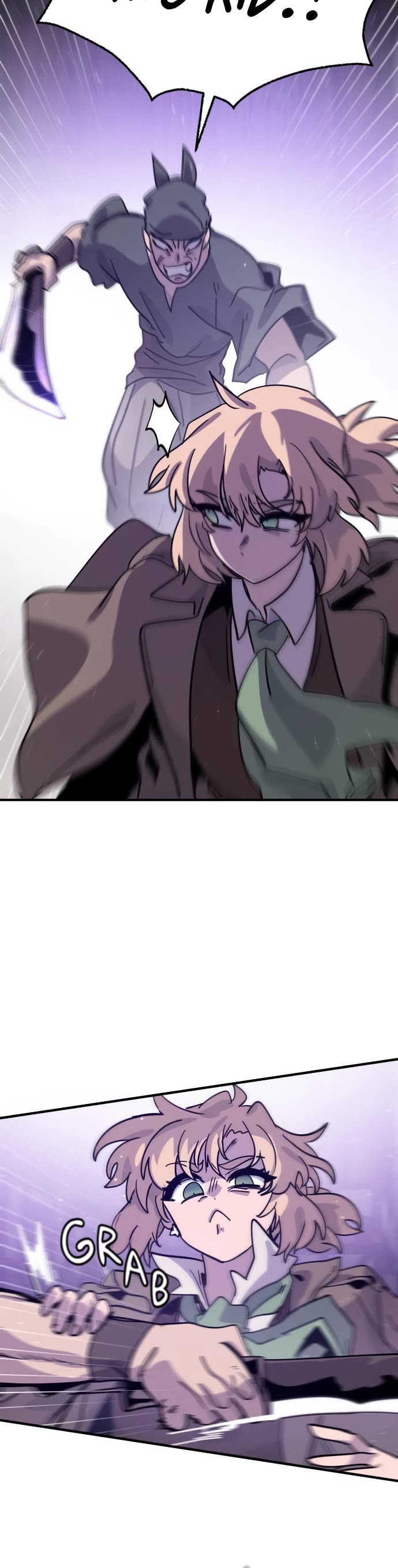 My Second Life Is a Healing Life? Chapter 20 page 35 - Chapter 20