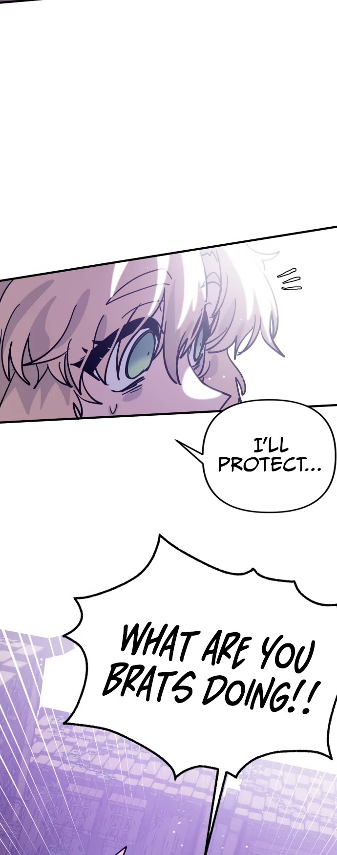 My Second Life Is a Healing Life? Chapter 20 page 38 - Chapter 20