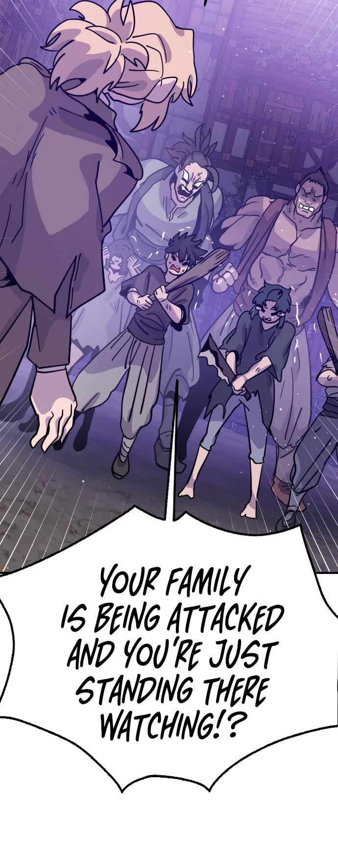 My Second Life Is a Healing Life? Chapter 20 page 39 - Chapter 20