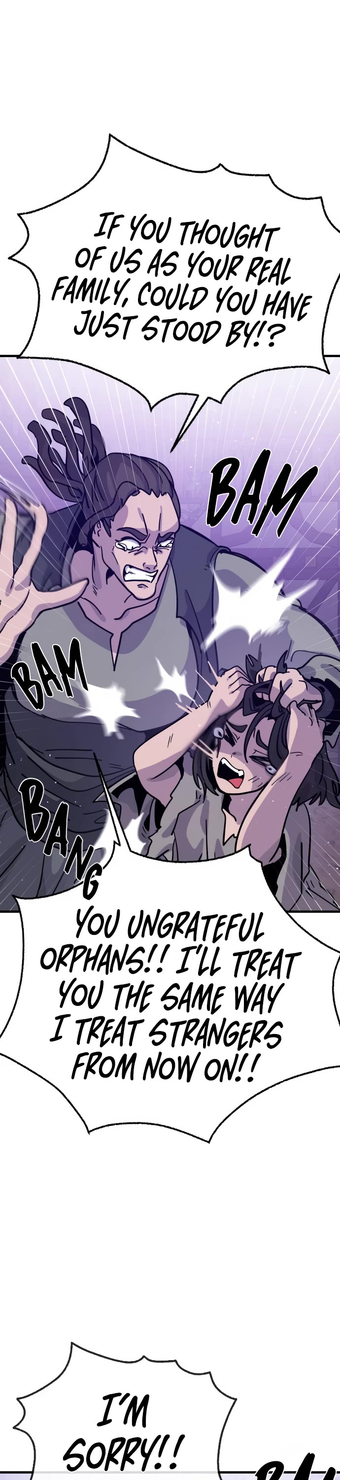 My Second Life Is a Healing Life? Chapter 20 page 40 - Chapter 20