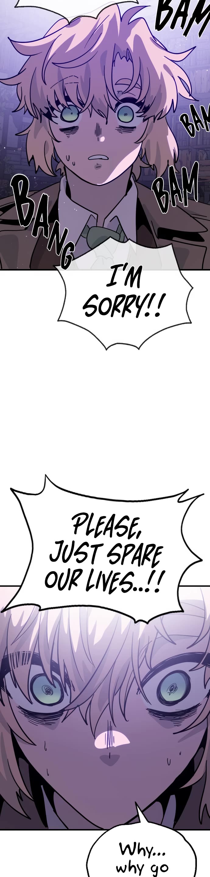 My Second Life Is a Healing Life? Chapter 20 page 41 - Chapter 20