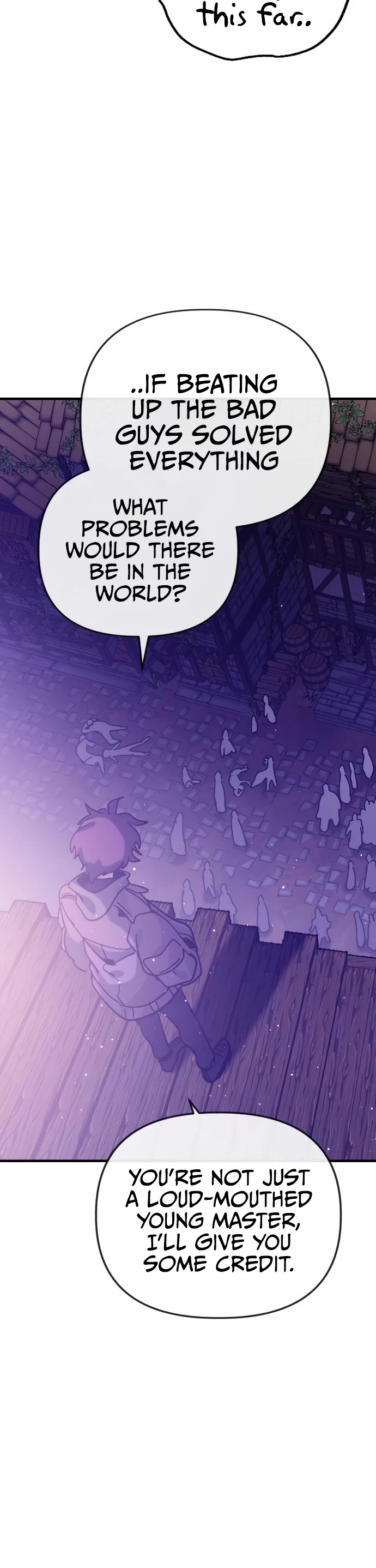 My Second Life Is a Healing Life? Chapter 20 page 42 - Chapter 20