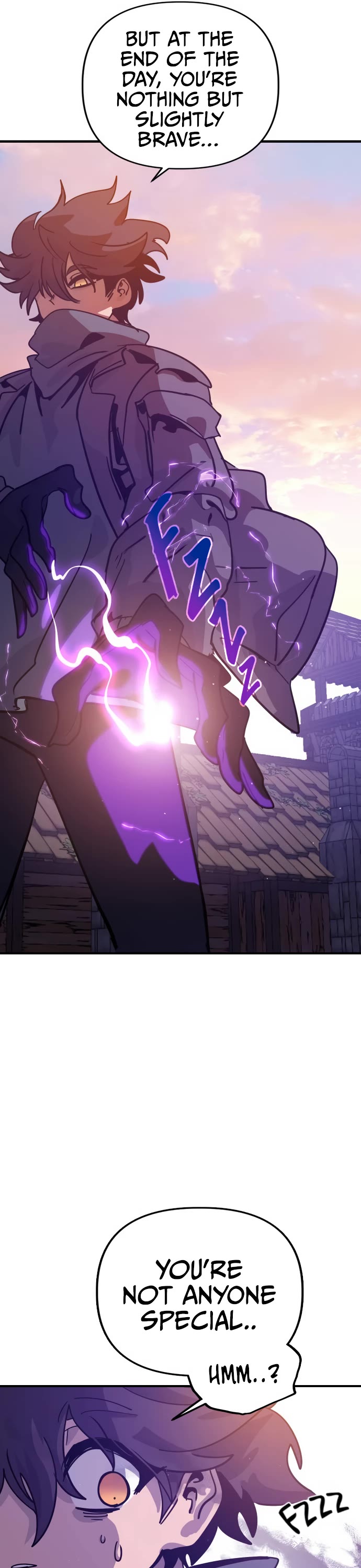 My Second Life Is a Healing Life? Chapter 20 page 43 - Chapter 20