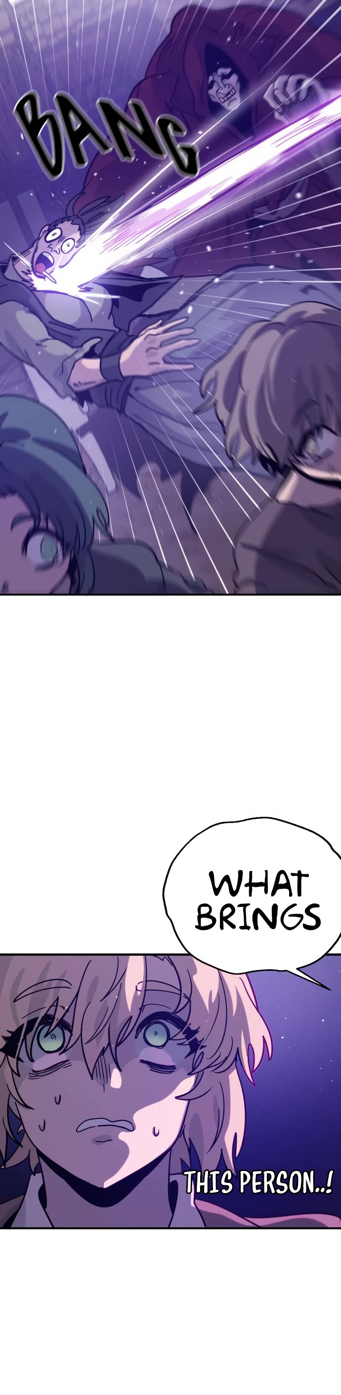 My Second Life Is a Healing Life? Chapter 20 page 47 - Chapter 20