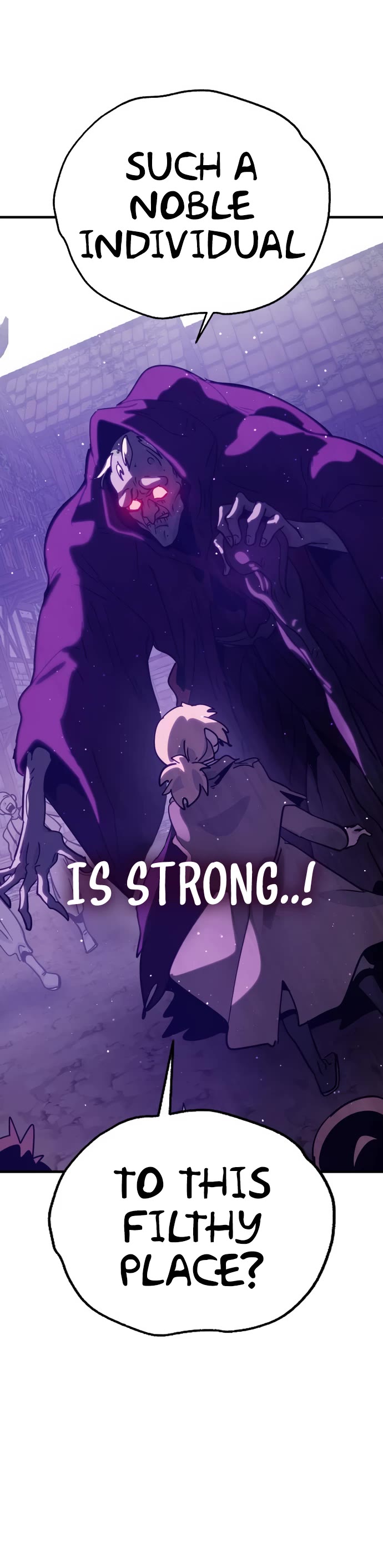 My Second Life Is a Healing Life? Chapter 20 page 48 - Chapter 20
