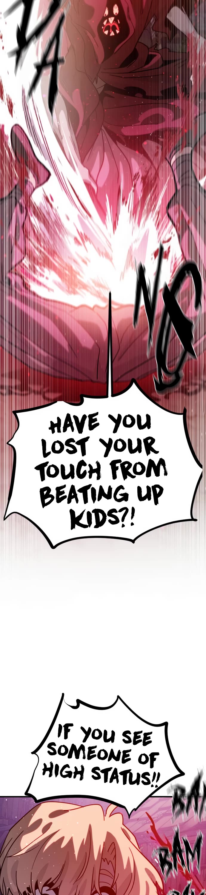 My Second Life Is a Healing Life? Chapter 20 page 50 - Chapter 20