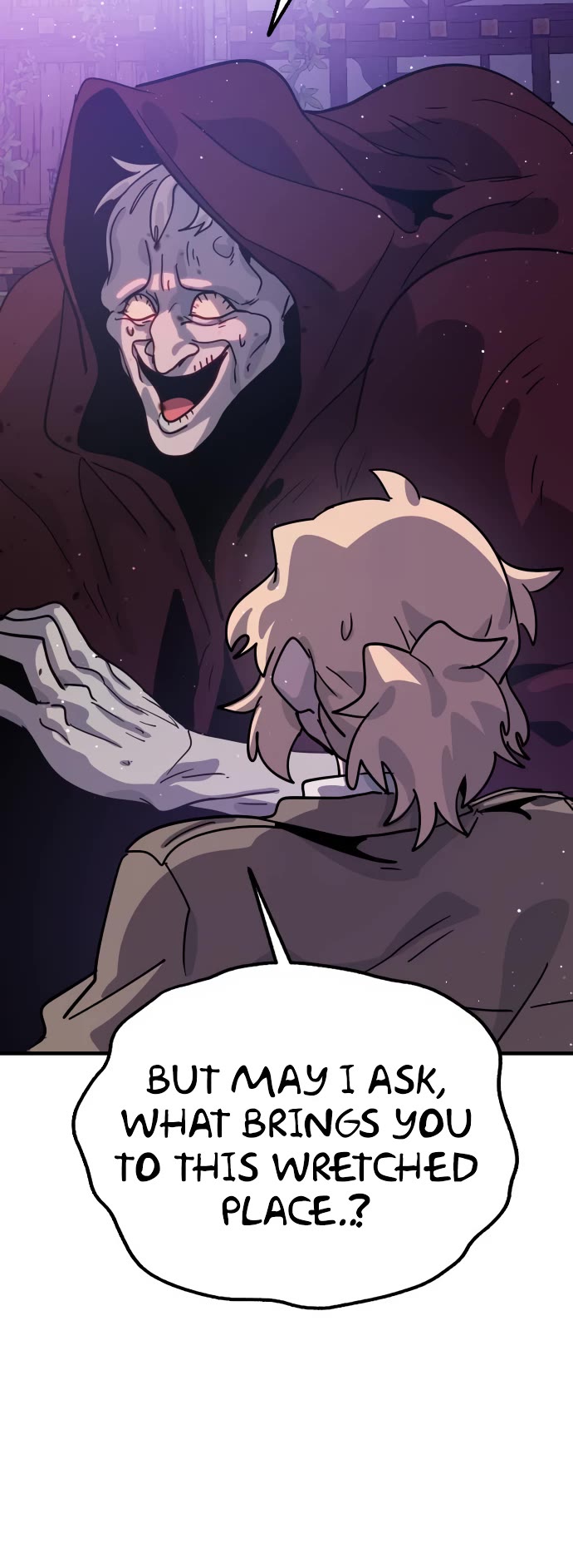 My Second Life Is a Healing Life? Chapter 20 page 52 - Chapter 20