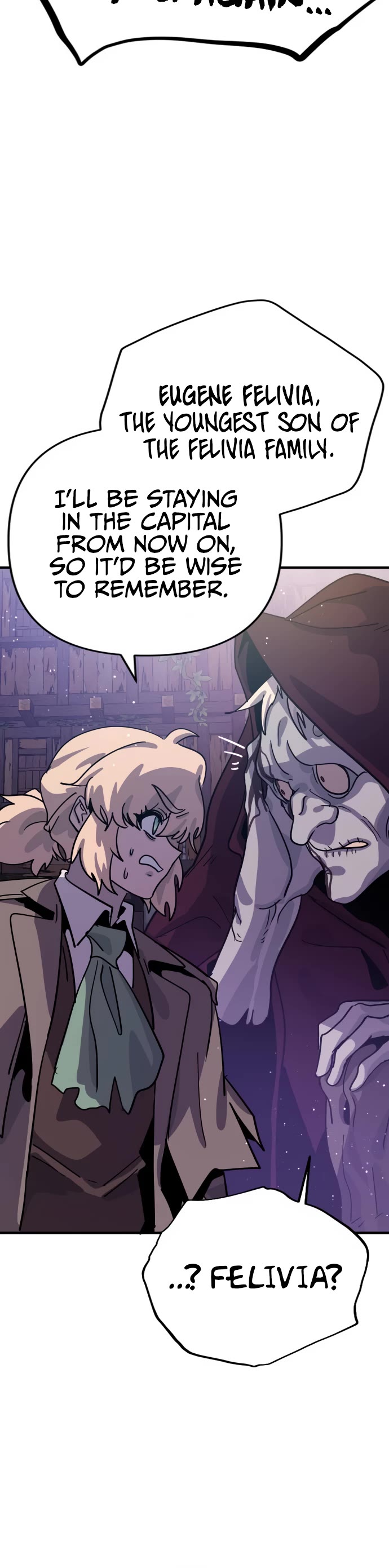 My Second Life Is a Healing Life? Chapter 20 page 55 - Chapter 20