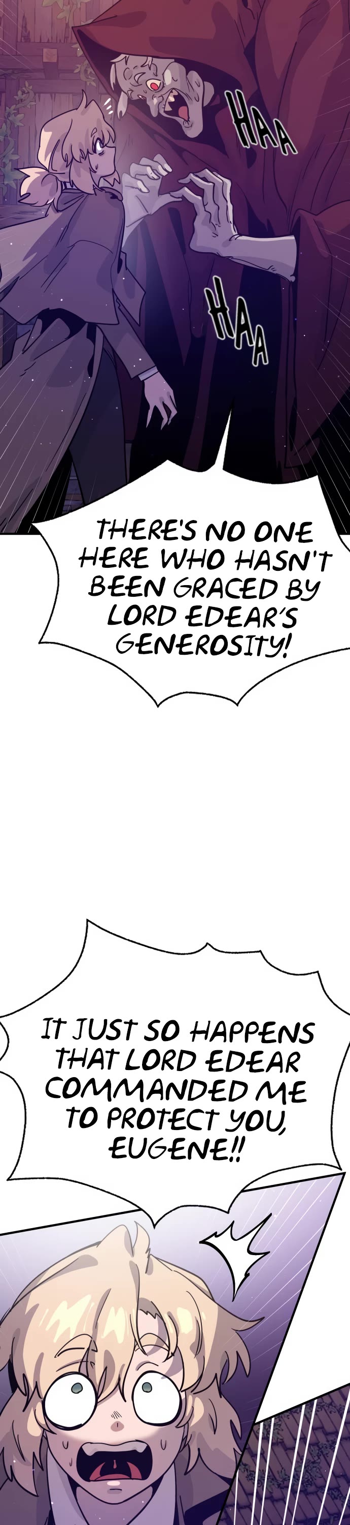 My Second Life Is a Healing Life? Chapter 20 page 57 - Chapter 20