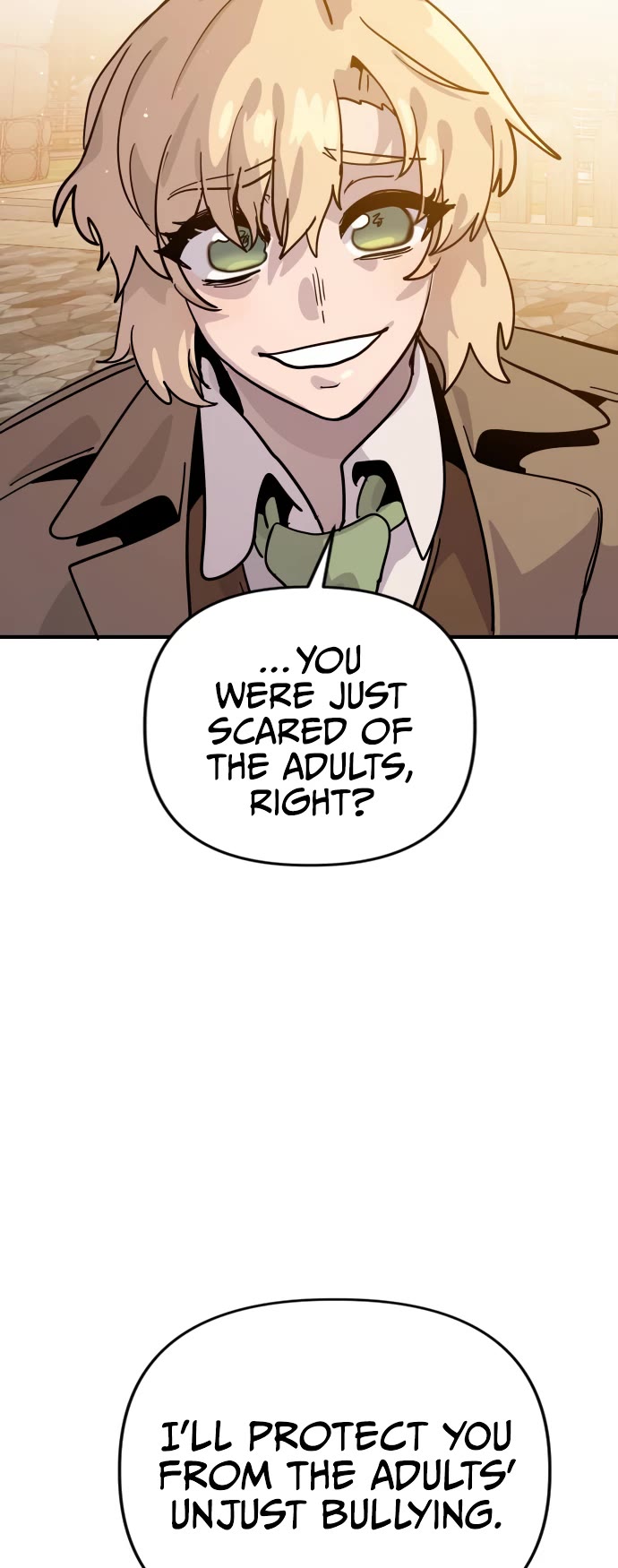 My Second Life Is a Healing Life? Chapter 21 page 11 - Chapter 21