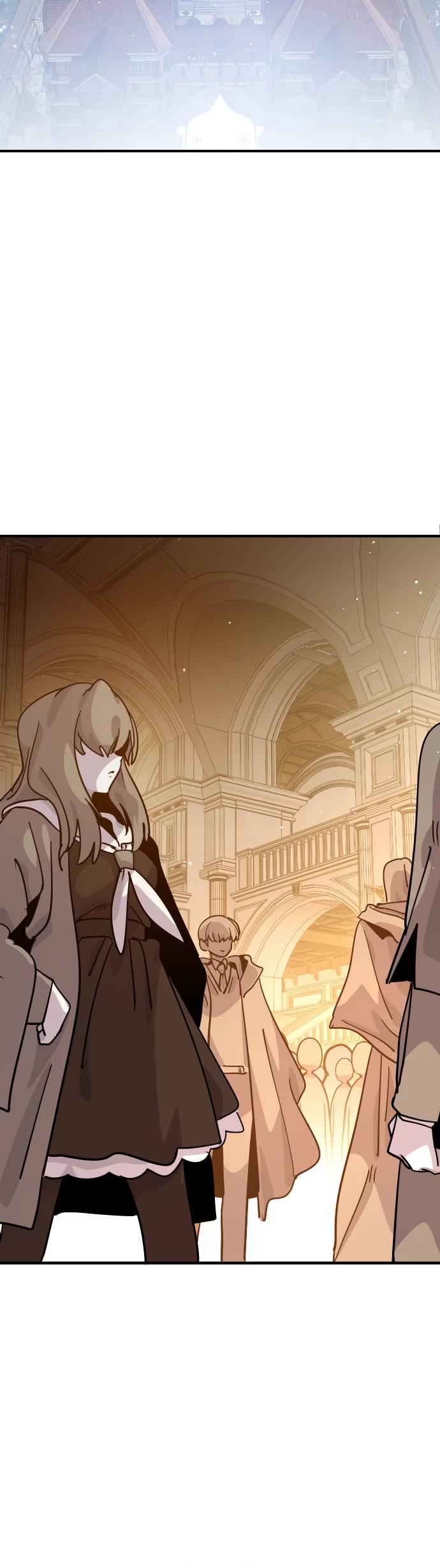 My Second Life Is a Healing Life? Chapter 21 page 15 - Chapter 21