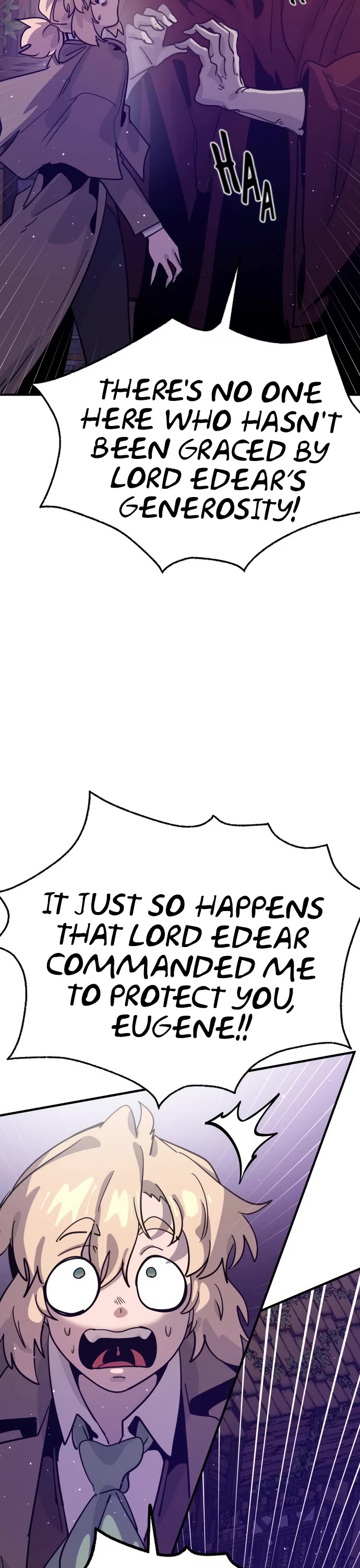 My Second Life Is a Healing Life? Chapter 21 page 2 - Chapter 21