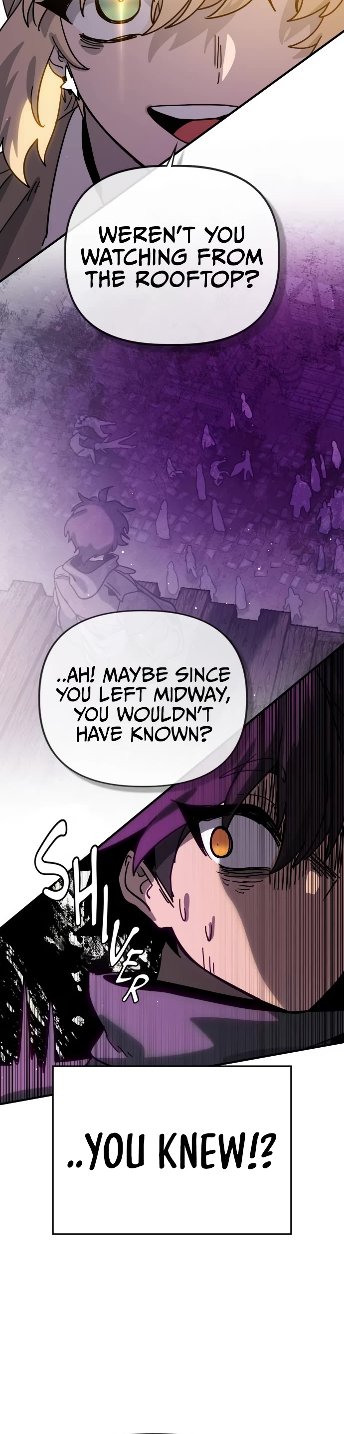 My Second Life Is a Healing Life? Chapter 21 page 22 - Chapter 21