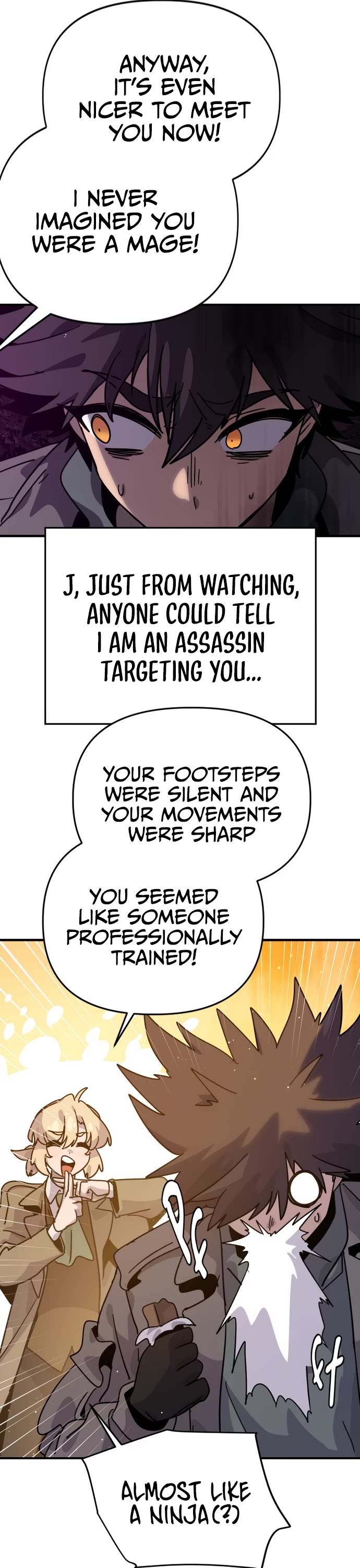 My Second Life Is a Healing Life? Chapter 21 page 23 - Chapter 21