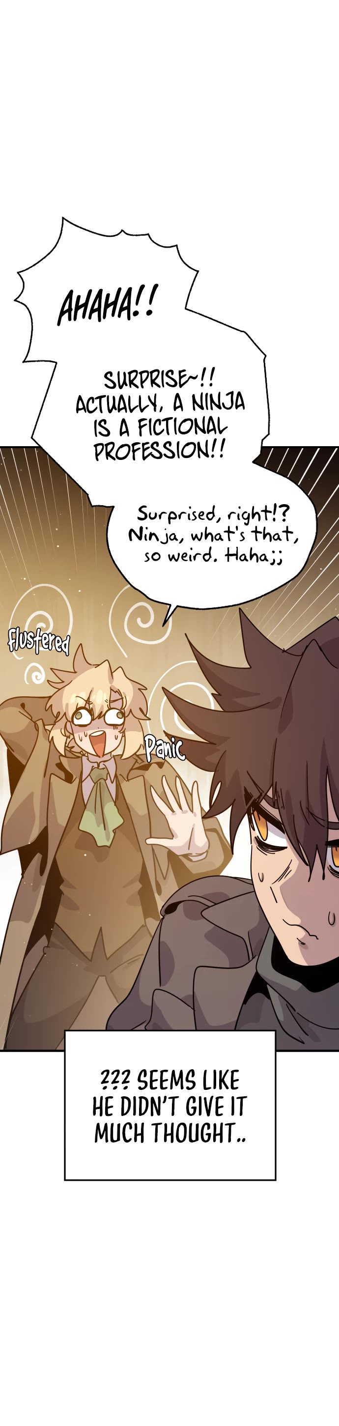 My Second Life Is a Healing Life? Chapter 21 page 25 - Chapter 21