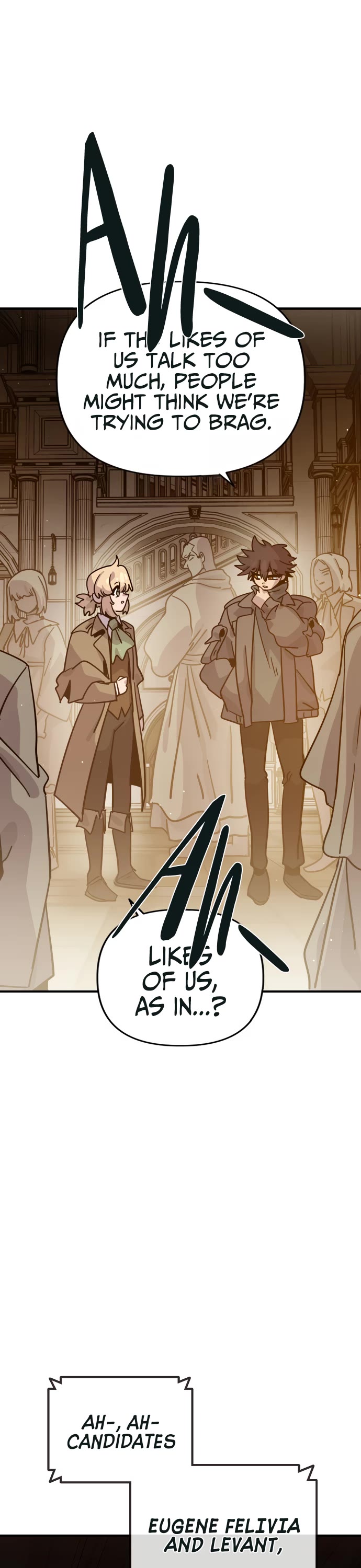 My Second Life Is a Healing Life? Chapter 21 page 30 - Chapter 21