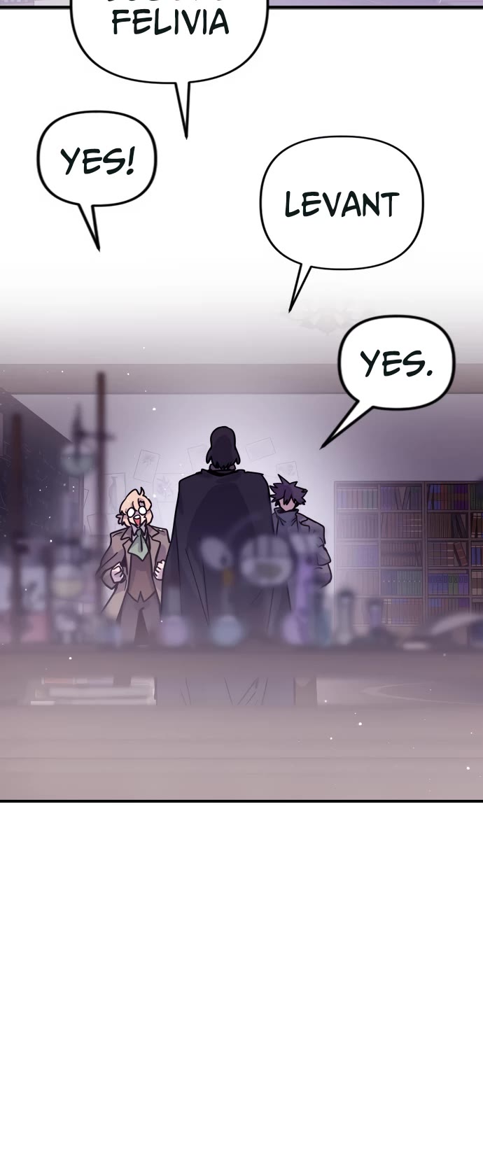 My Second Life Is a Healing Life? Chapter 21 page 33 - Chapter 21