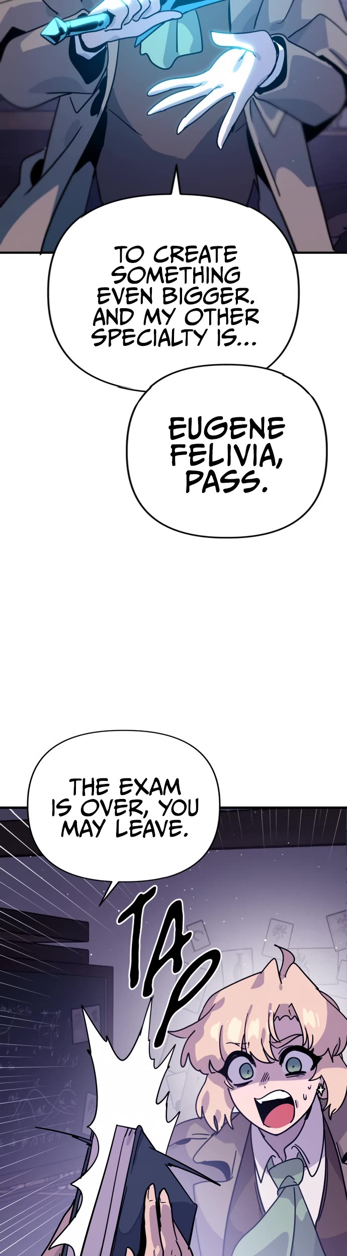 My Second Life Is a Healing Life? Chapter 21 page 39 - Chapter 21