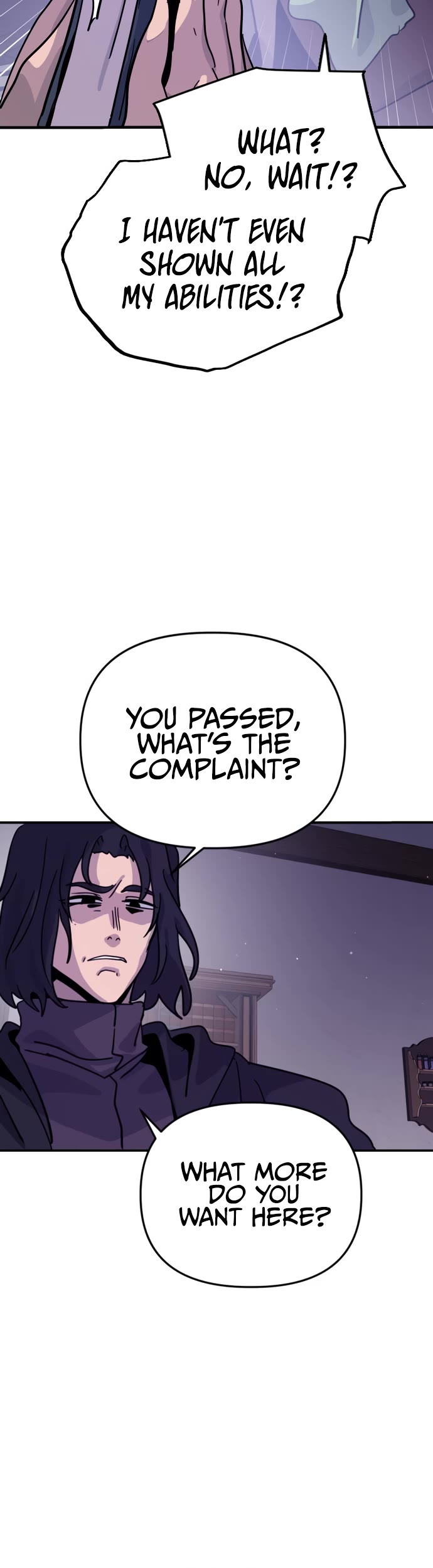My Second Life Is a Healing Life? Chapter 21 page 40 - Chapter 21