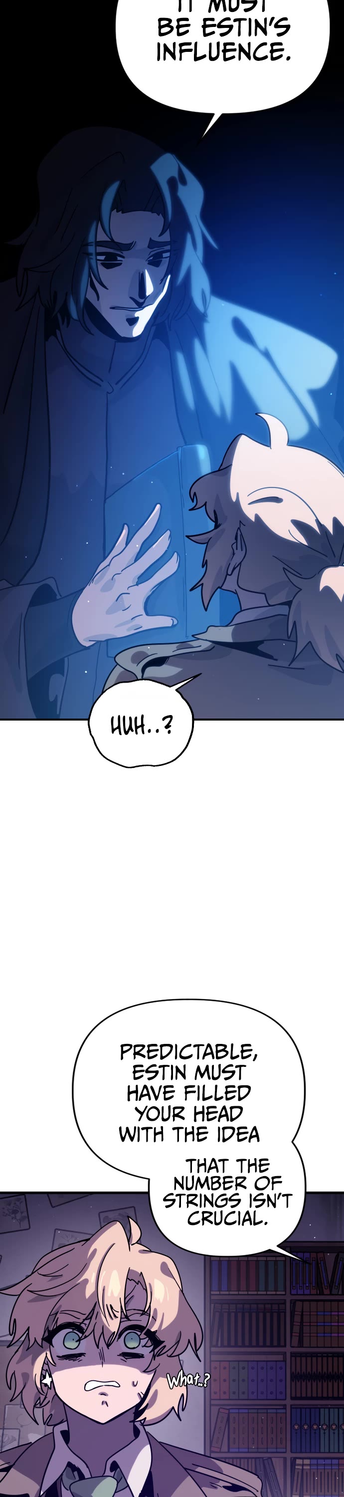 My Second Life Is a Healing Life? Chapter 21 page 42 - Chapter 21