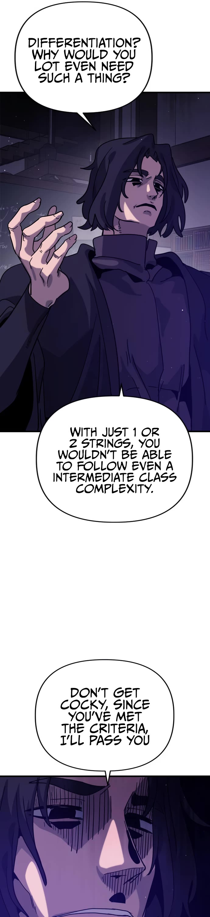 My Second Life Is a Healing Life? Chapter 21 page 45 - Chapter 21