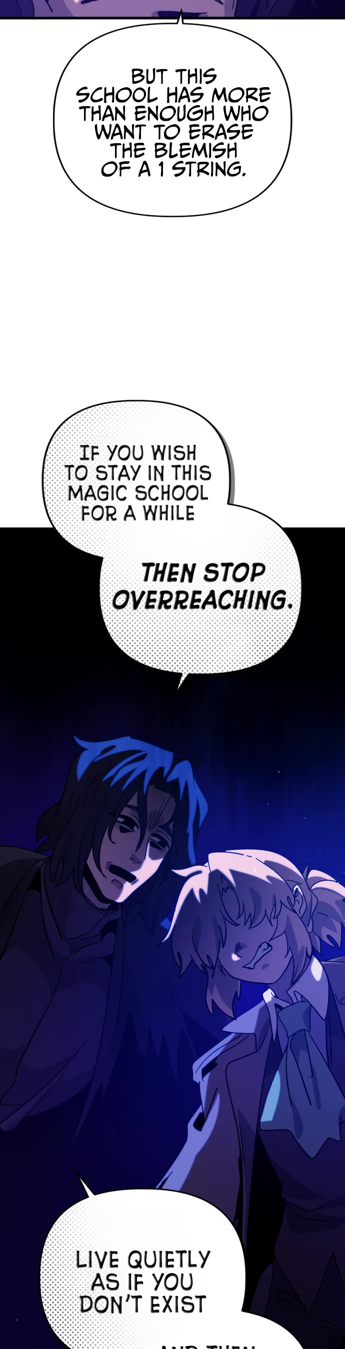 My Second Life Is a Healing Life? Chapter 21 page 46 - Chapter 21