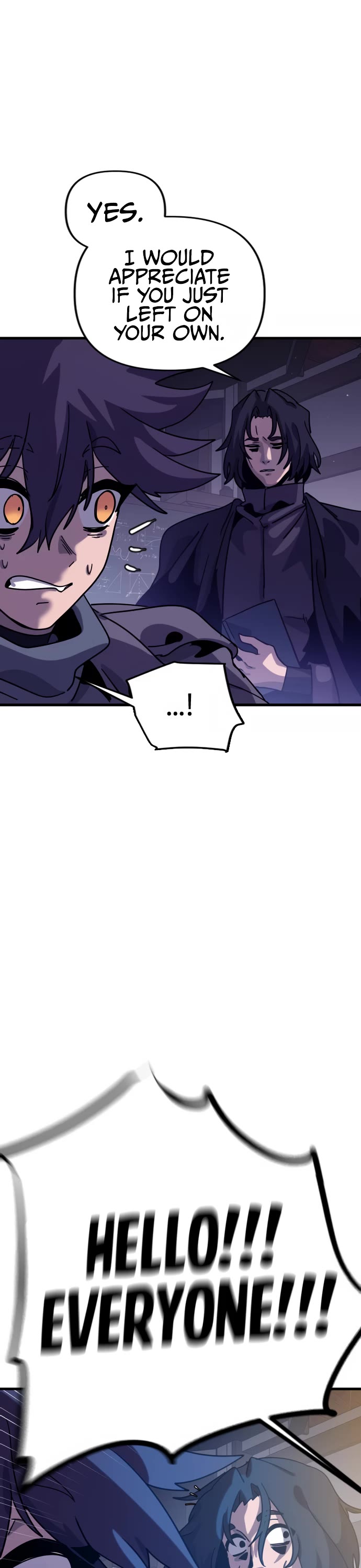 My Second Life Is a Healing Life? Chapter 21 page 49 - Chapter 21