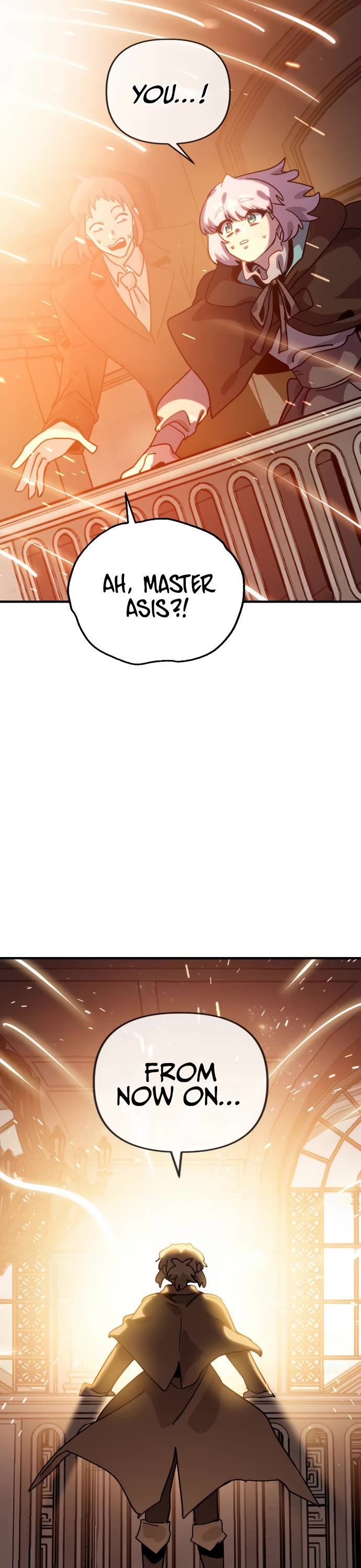 My Second Life Is a Healing Life? Chapter 21 page 58 - Chapter 21