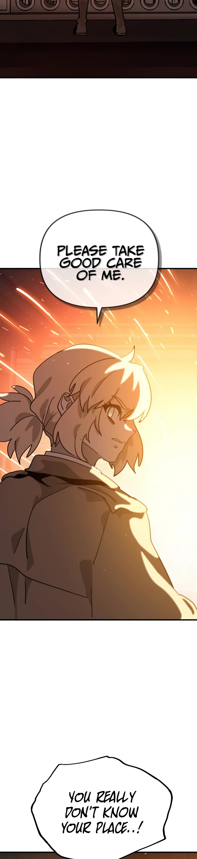 My Second Life Is a Healing Life? Chapter 21 page 59 - Chapter 21
