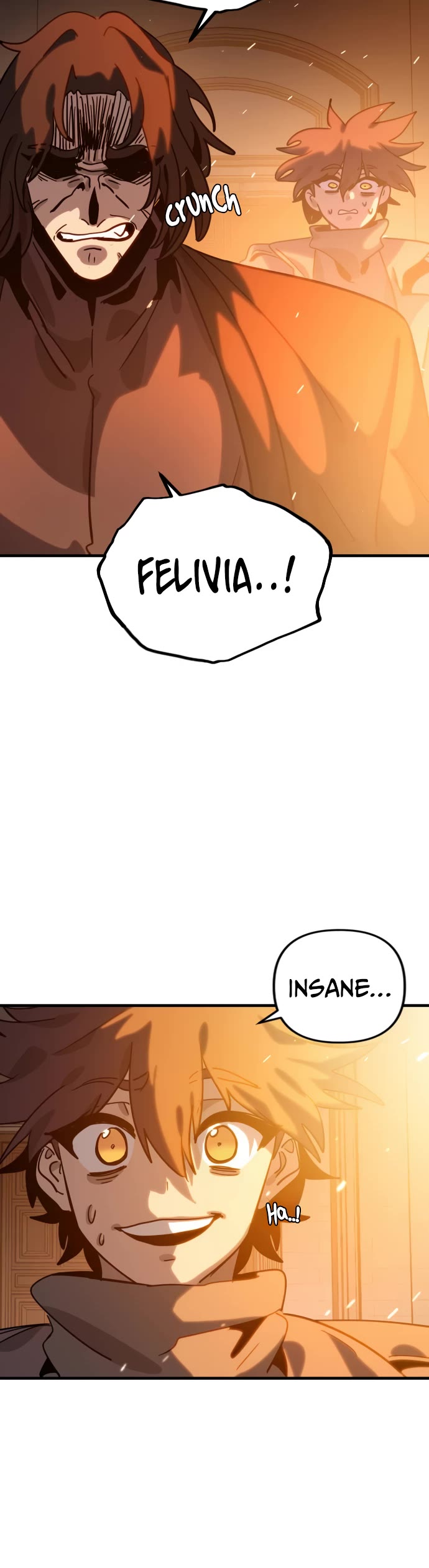 My Second Life Is a Healing Life? Chapter 21 page 60 - Chapter 21