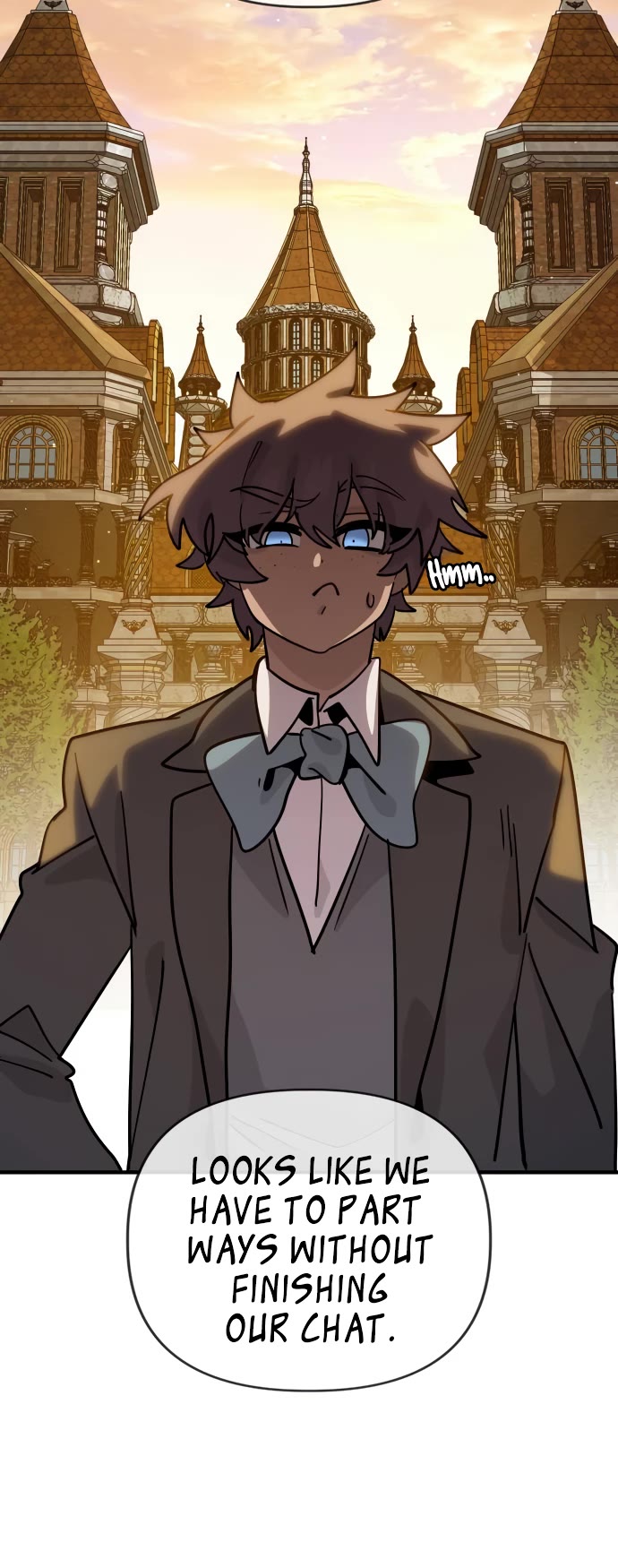 My Second Life Is a Healing Life? Chapter 21 page 8 - Chapter 21