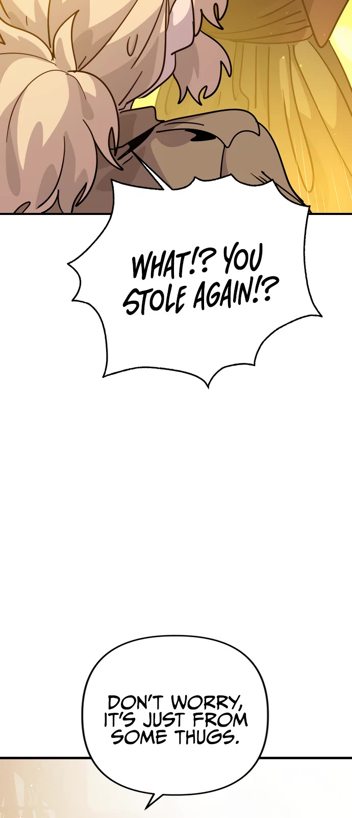 My Second Life Is a Healing Life? Chapter 22 page 15 - Chapter 22