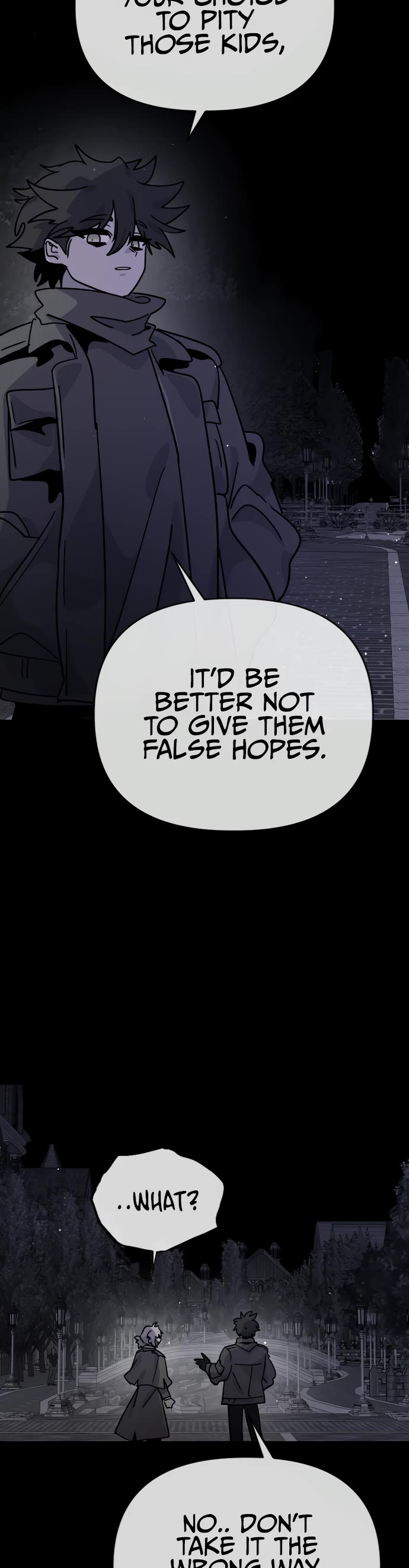 My Second Life Is a Healing Life? Chapter 22 page 17 - Chapter 22