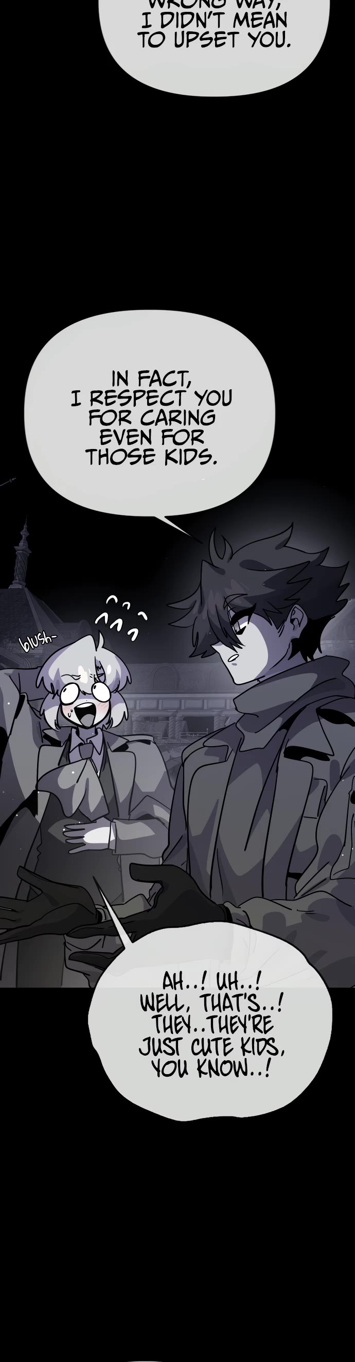 My Second Life Is a Healing Life? Chapter 22 page 18 - Chapter 22