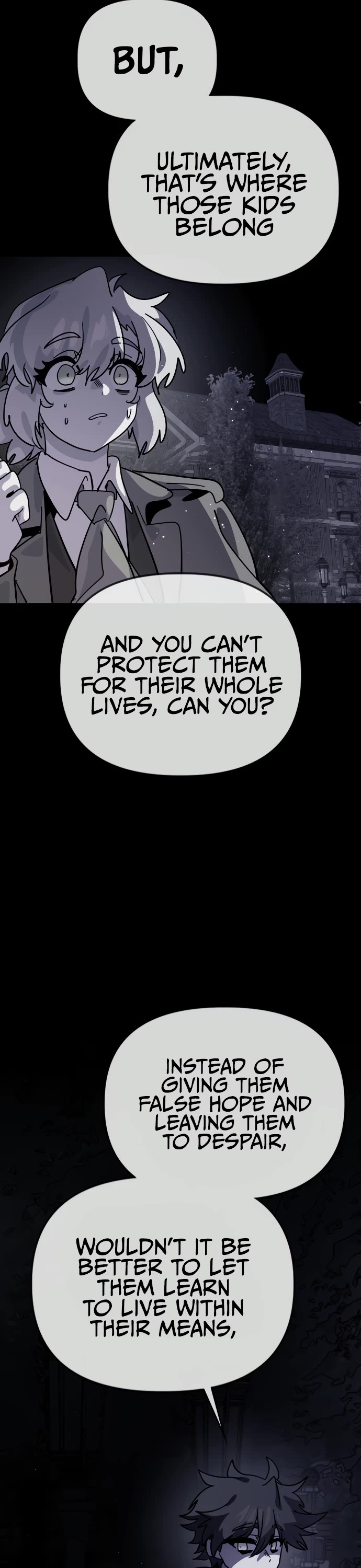 My Second Life Is a Healing Life? Chapter 22 page 19 - Chapter 22