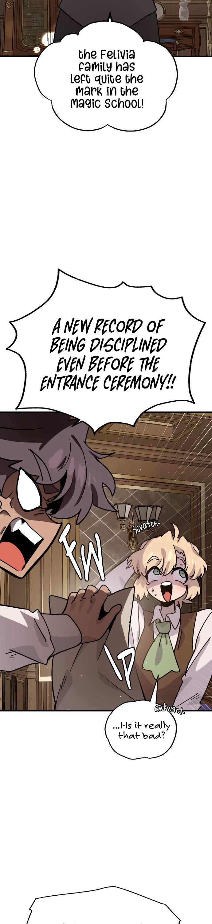 My Second Life Is a Healing Life? Chapter 22 page 2 - Chapter 22