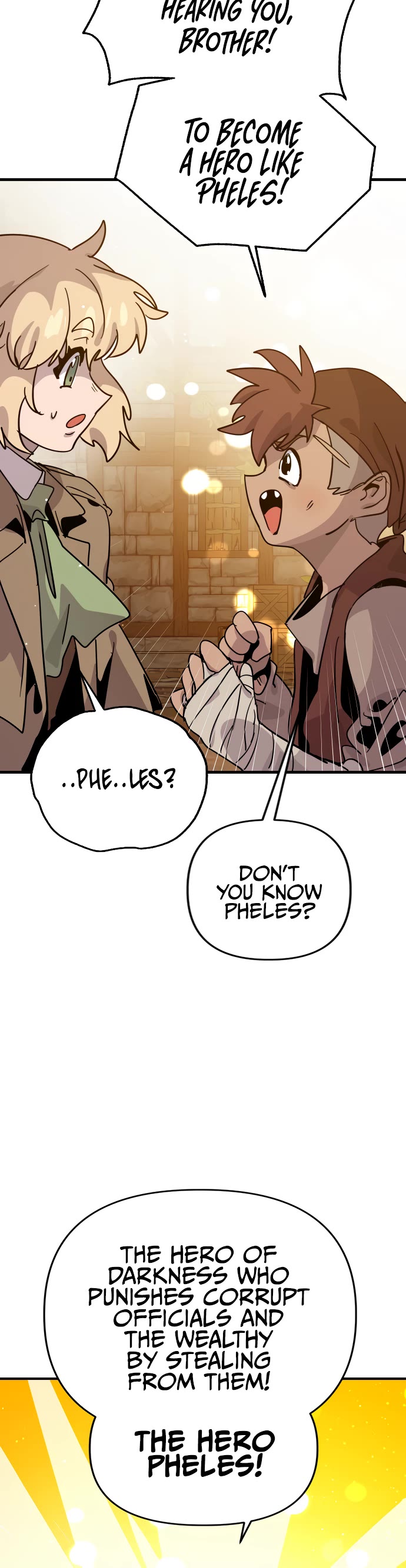 My Second Life Is a Healing Life? Chapter 22 page 21 - Chapter 22
