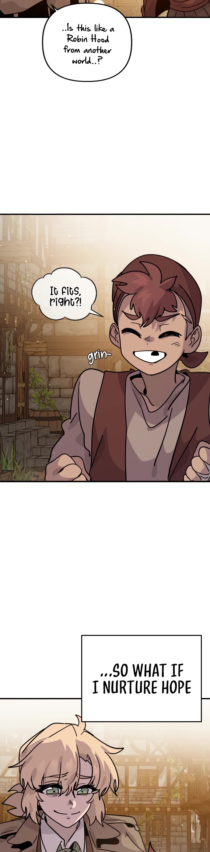 My Second Life Is a Healing Life? Chapter 22 page 23 - Chapter 22